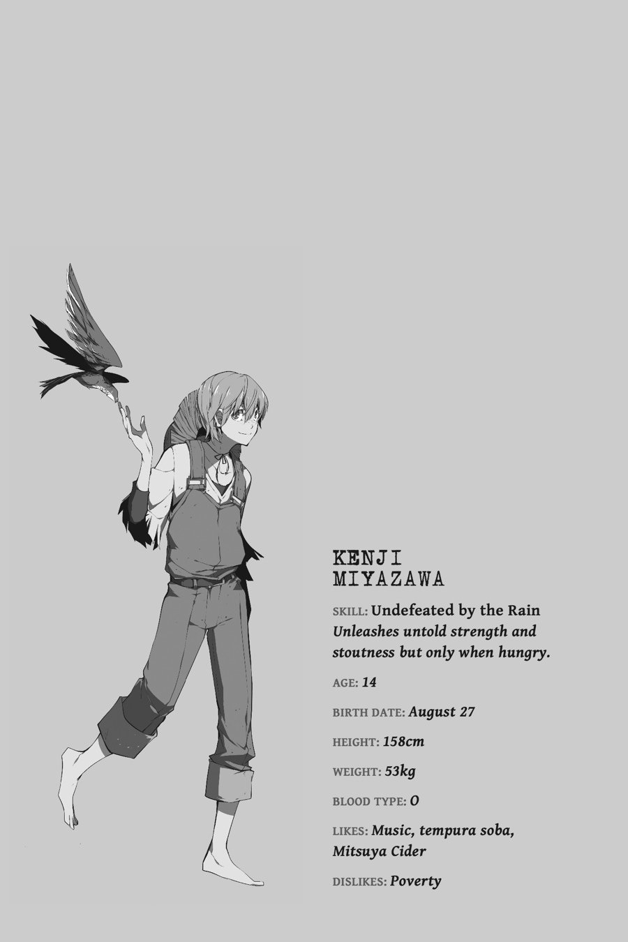 Bungou Stray Dogs, Chapter 15 image 43